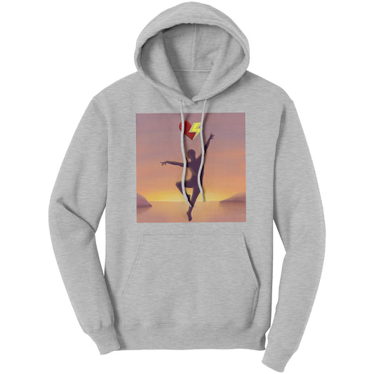 Battery Check Hoodie