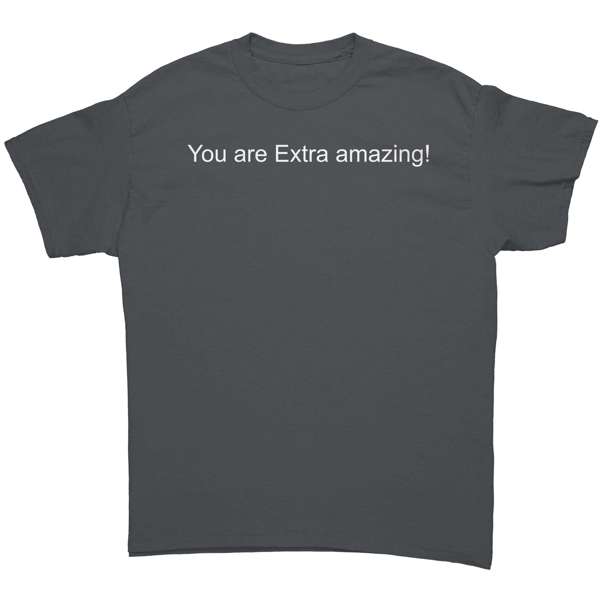 Extra_amazing_shirt_Not_mirrored_Charcoal_Front_Mockup.png