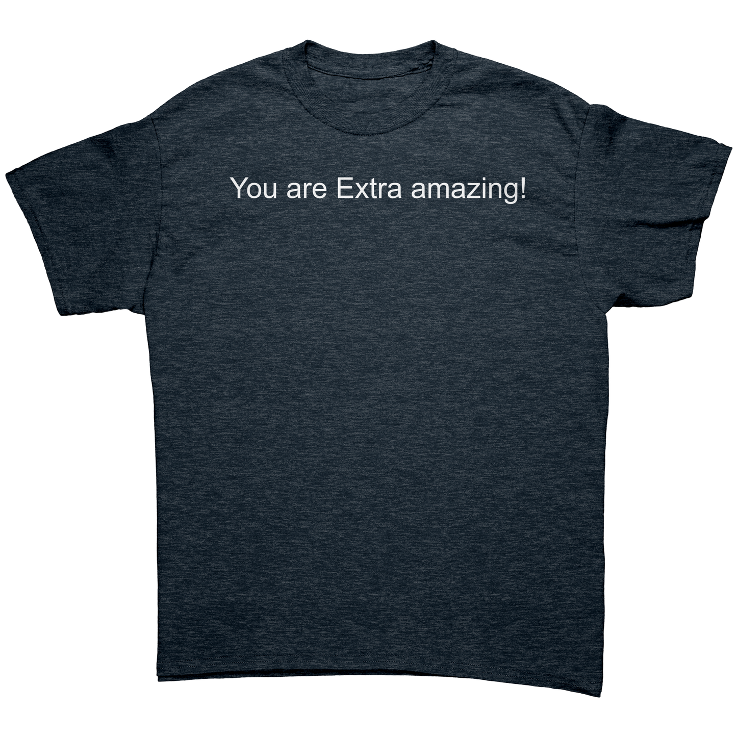 Extra_amazing_shirt_Not_mirrored_Heather_Navy_Front_Mockup.png