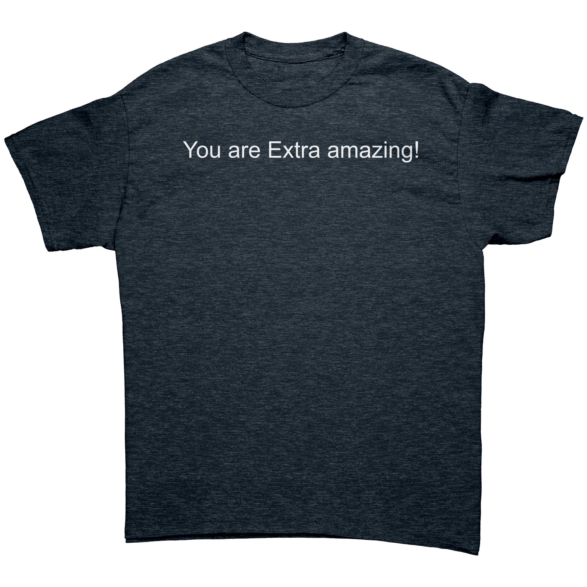 Extra_amazing_shirt_Not_mirrored_Heather_Navy_Front_Mockup.png