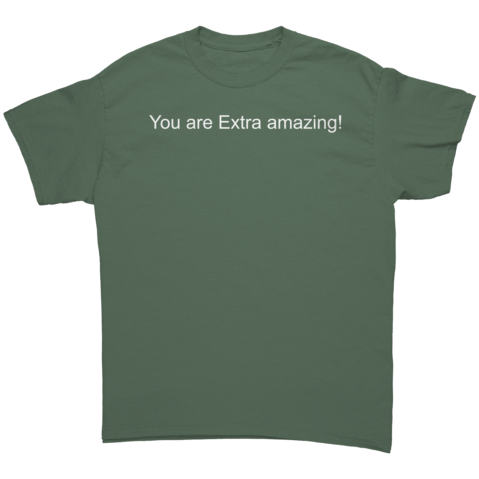 Extra_amazing_shirt_Not_mirrored_Military_Green_Front_Mockup.png