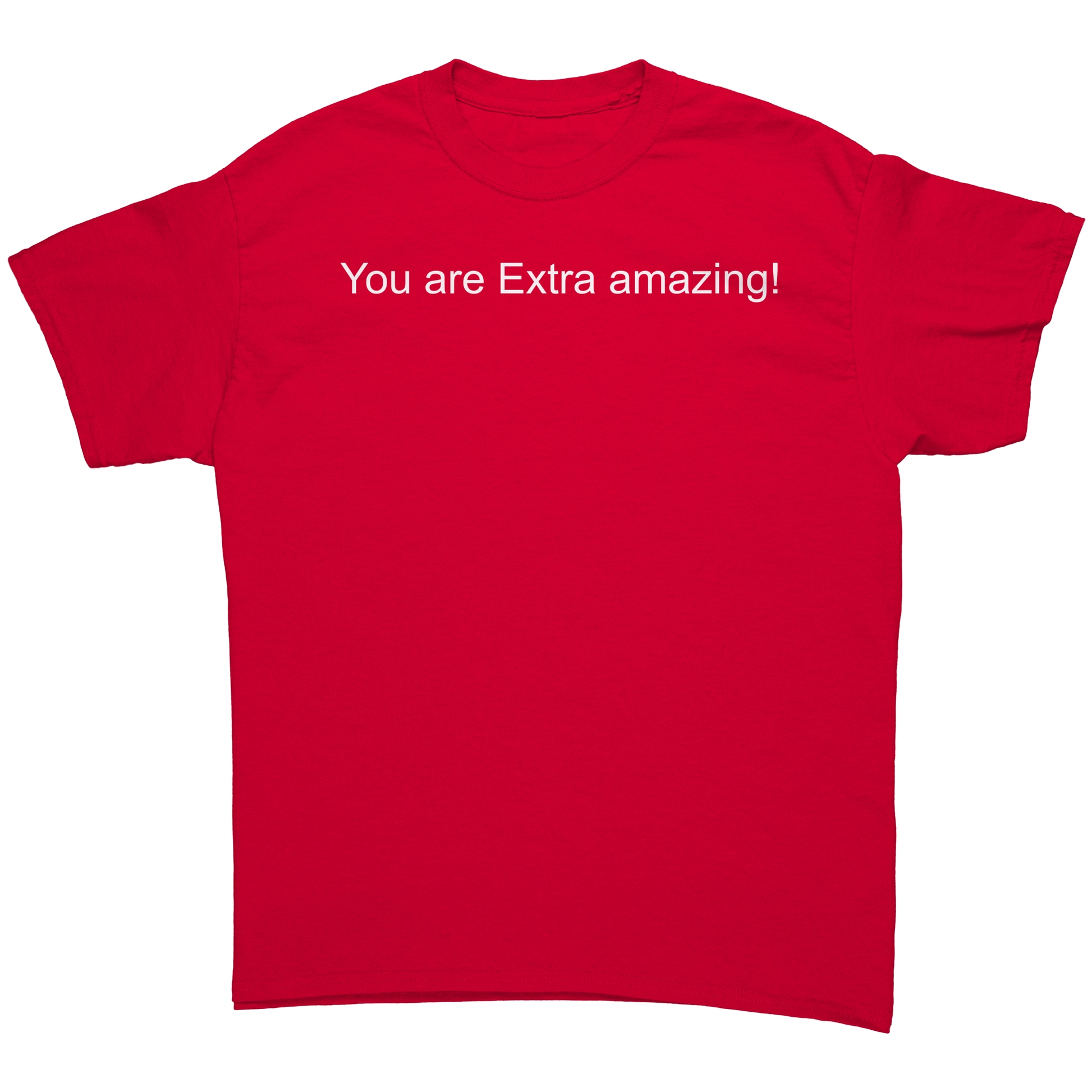 Extra_amazing_shirt_Not_mirrored_Red_Front_Mockup.png