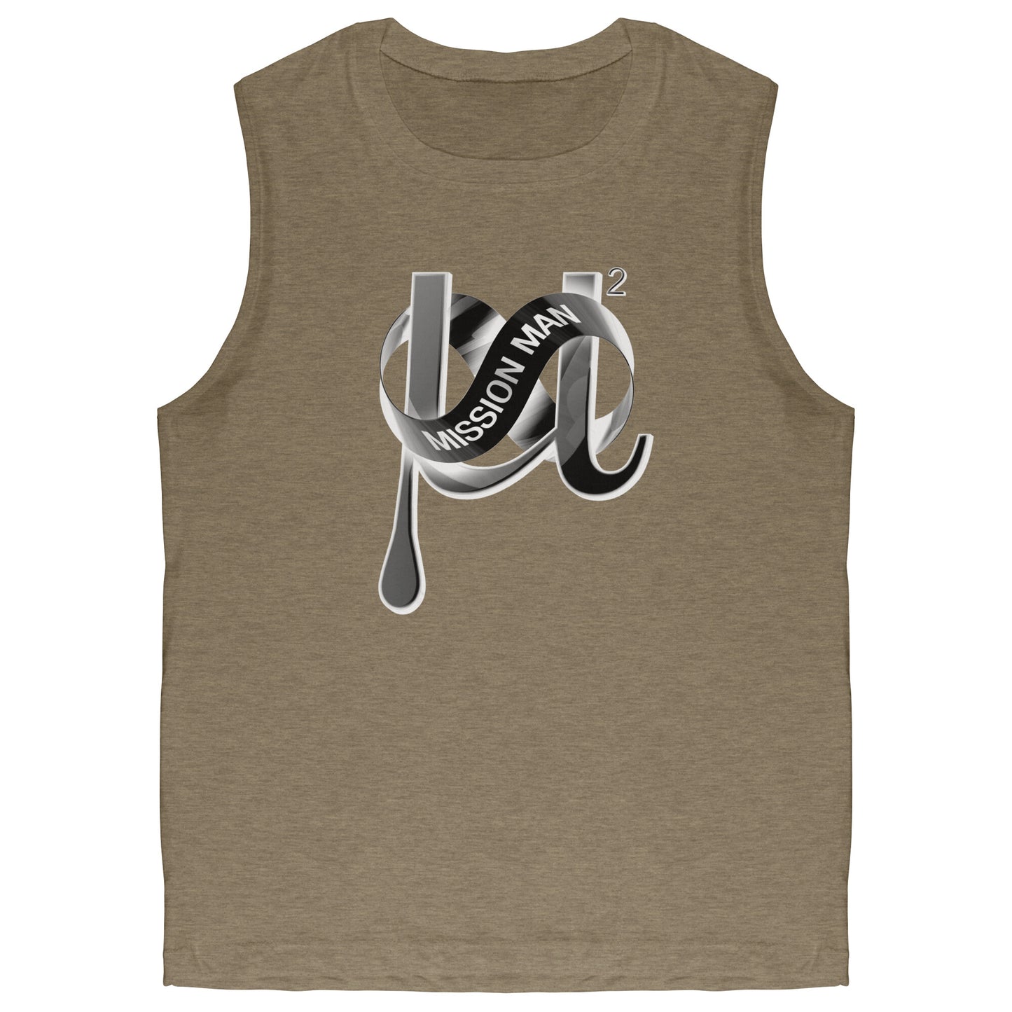 Mission Man Basketball Jersey