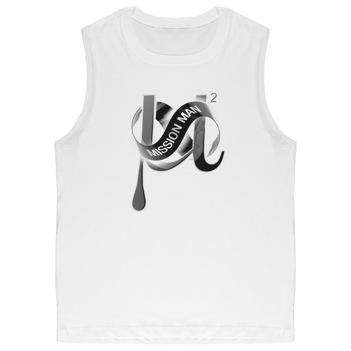 Mission Man Basketball Jersey